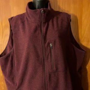 Womens quality vest size 3X. New without tags